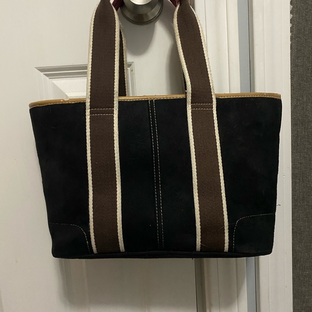 Coach bag - Picture 4 of 8